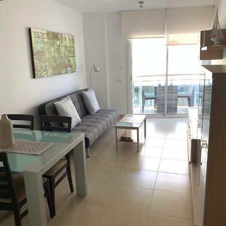 Apartamento Calafell Playa Екстериор снимка