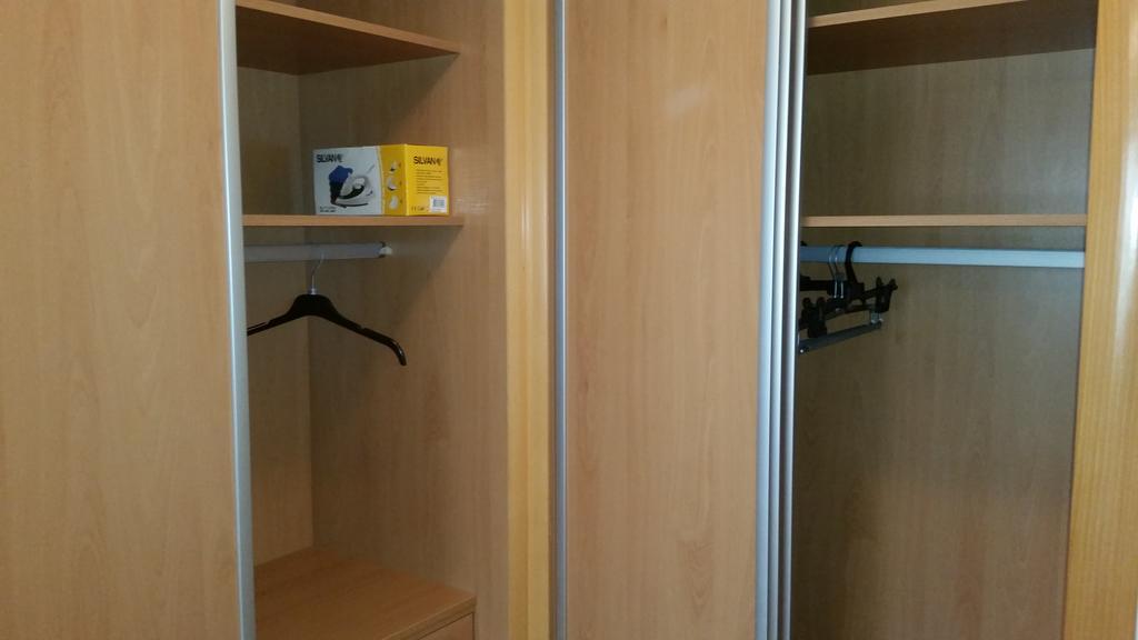 Apartamento Calafell Playa Екстериор снимка