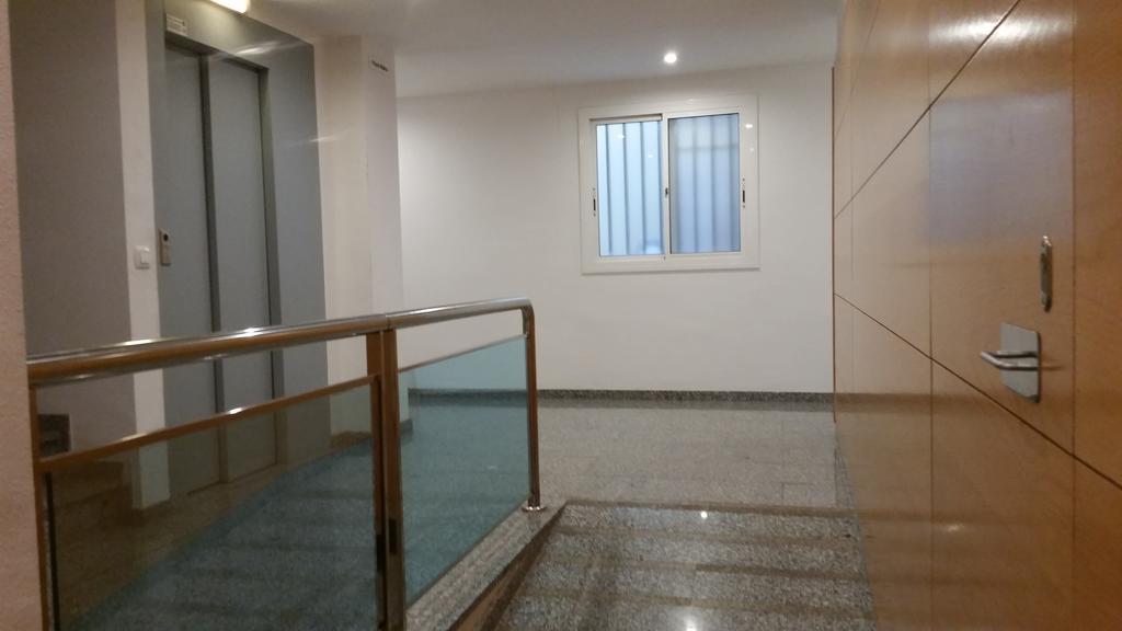 Apartamento Calafell Playa Екстериор снимка