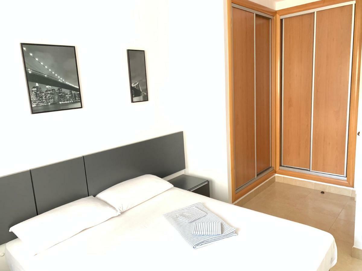 Apartamento Calafell Playa Екстериор снимка